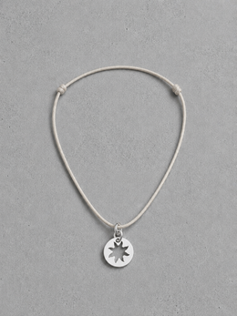 Soleil - Collier double