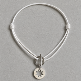 Soleil - Collier complet