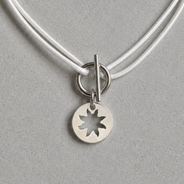 Soleil - Collier complet