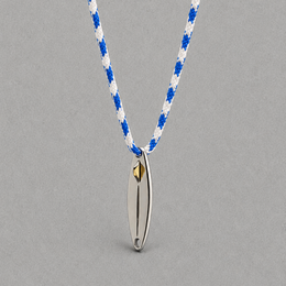 La Planche - Collier pendentif