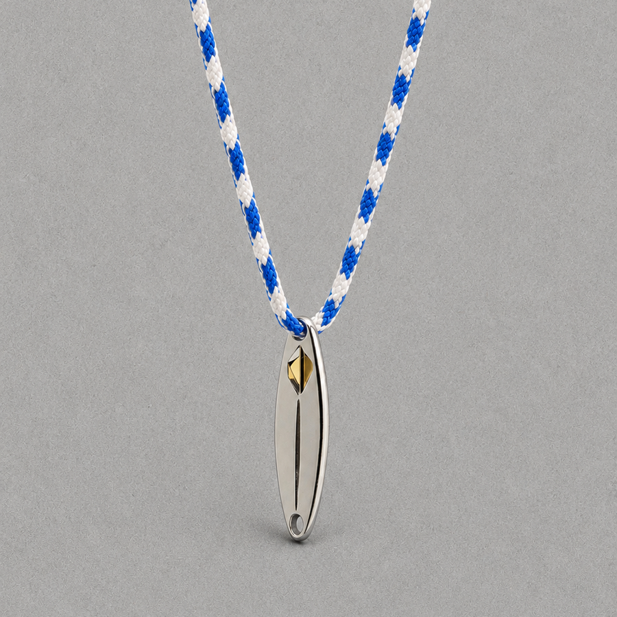 La Planche - Collier pendentif