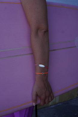 La Planche - Bracelet plaqué