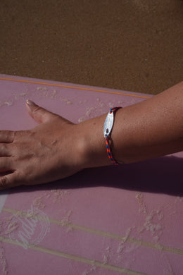 La Planche - Bracelet plaqué
