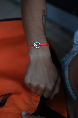 Attache - Bracelet plaqué