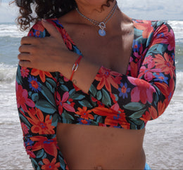 Riki - Bracelet plaqué