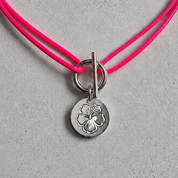 Hibiscus - Collier complet