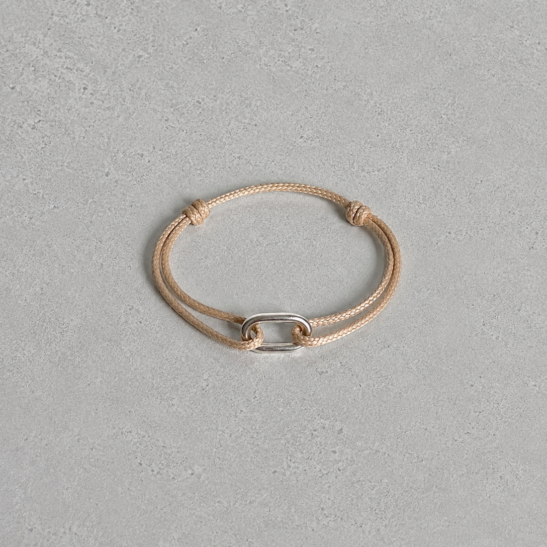 Riki - Bracelet plaqué