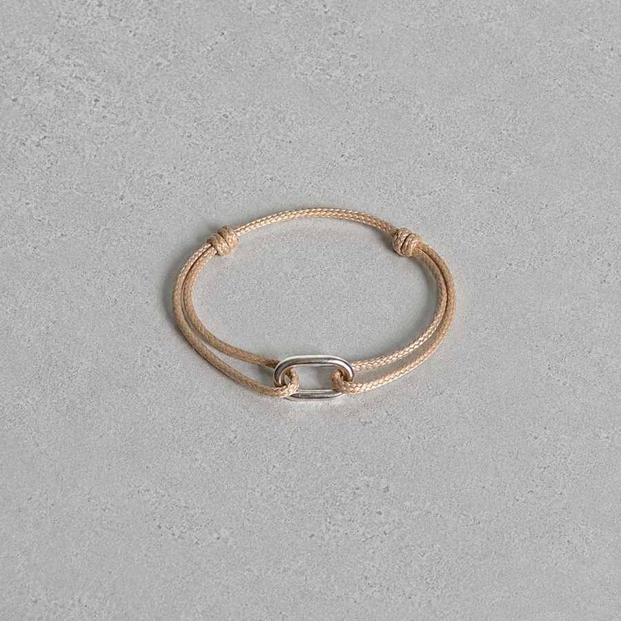 Riki - Bracelet plaqué