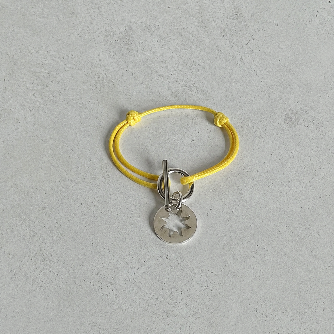 Soleil - Bracelet complet