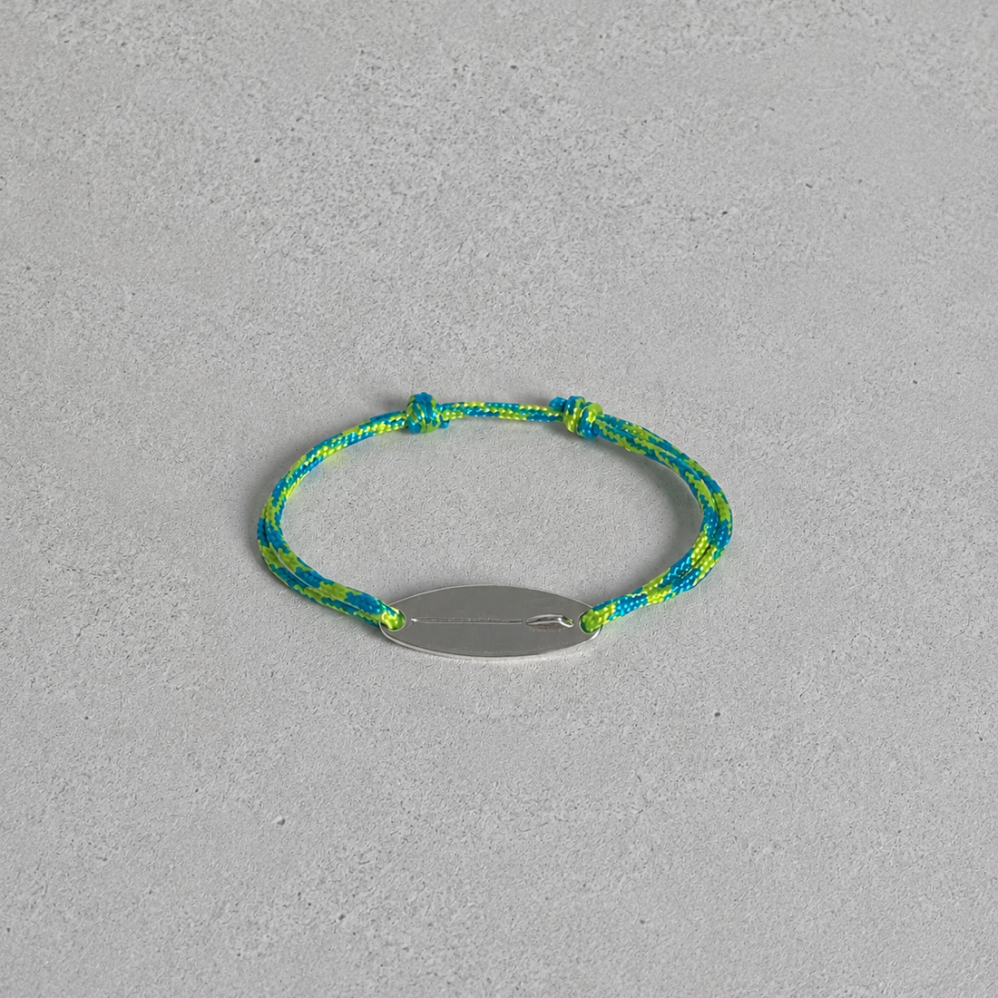 La Planche - Bracelet plaqué