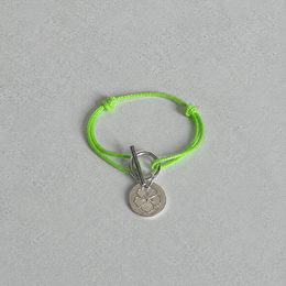 Hibiscus - Bracelet complet